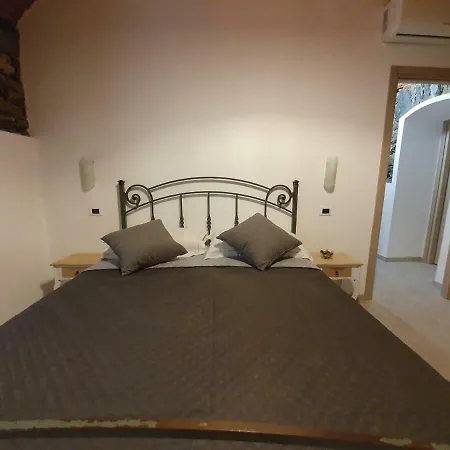 Hébergement de vacances 5 Terre E Dintorni House La Spezia