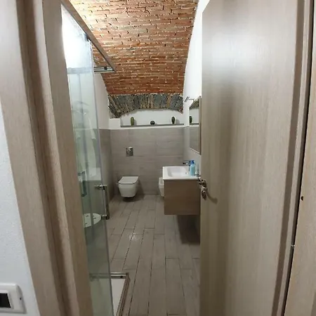 5 Terre E Dintorni House Hébergement de vacances *
