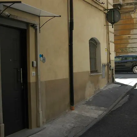5 Terre E Dintorni House Hébergement de vacances *