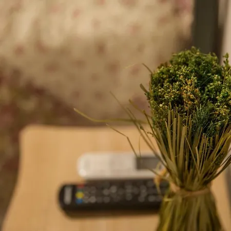 5 Terre E Dintorni House Vakantiehuis *