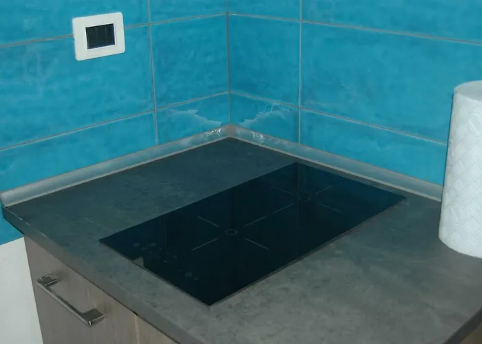 5 Terre E Dintorni House